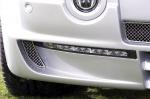 Land Rover Range Rover AR7 by Arden 2008 года